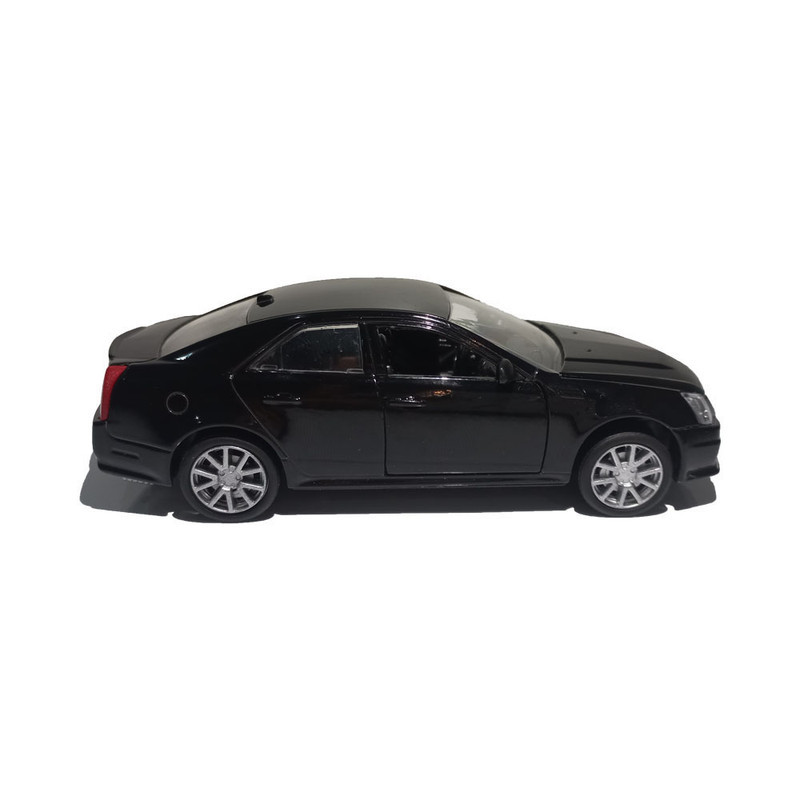 ماکت ماشین طاها مدل کادیلاک CTS-V
