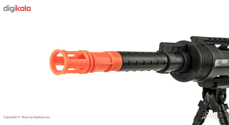تفنگ بازی مدل Elite Rifle G190