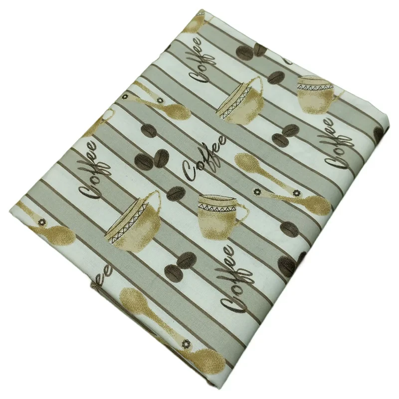 رومیزی رزین تاژ طرح قهوه کد 250