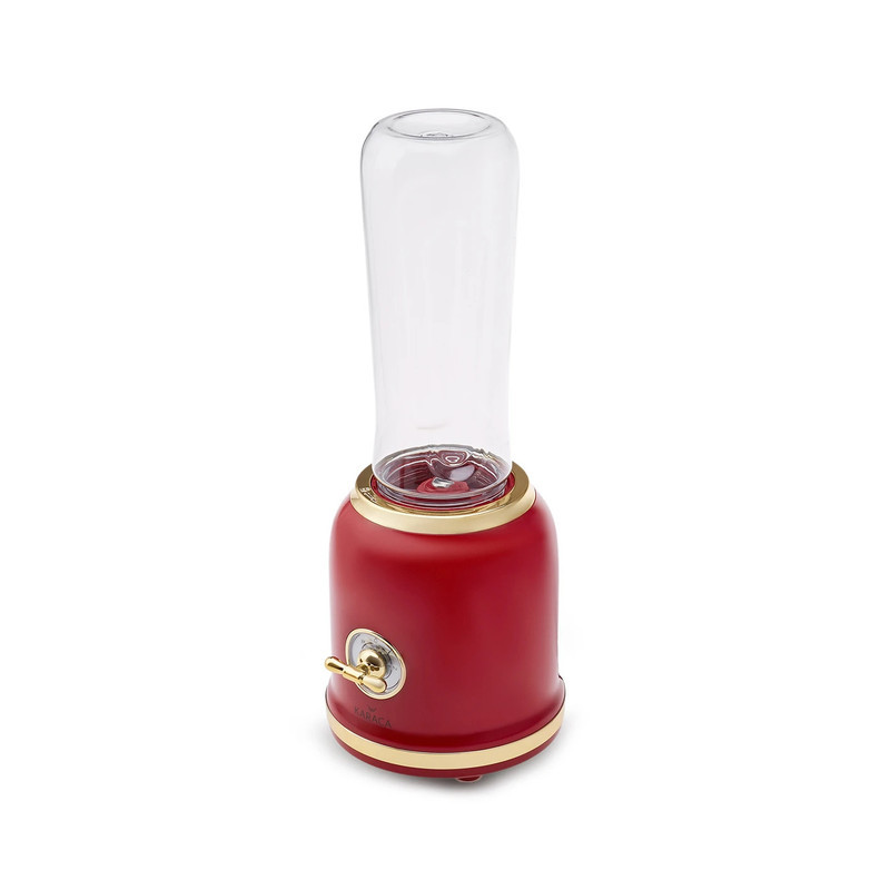 مخلوط کن 0.6 لیتری کاراجا مدل Retro Smoothie