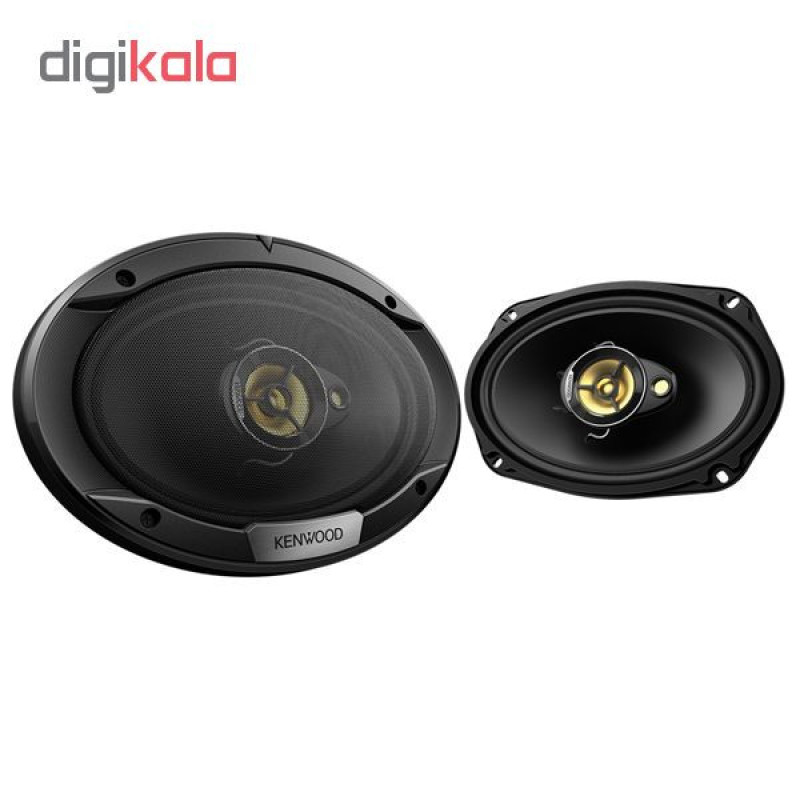 اسپیکر خودرو کنوود مدل KFC-S6976EX