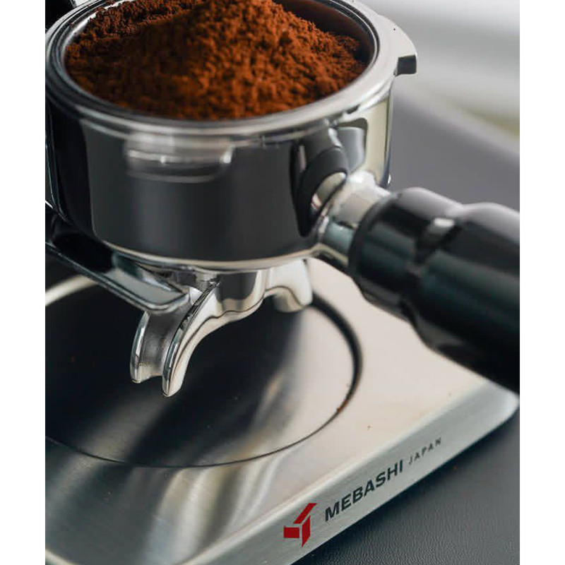 آسیاب قهوه 180 وات 320 گرم مباشی مدل ME-CG2312