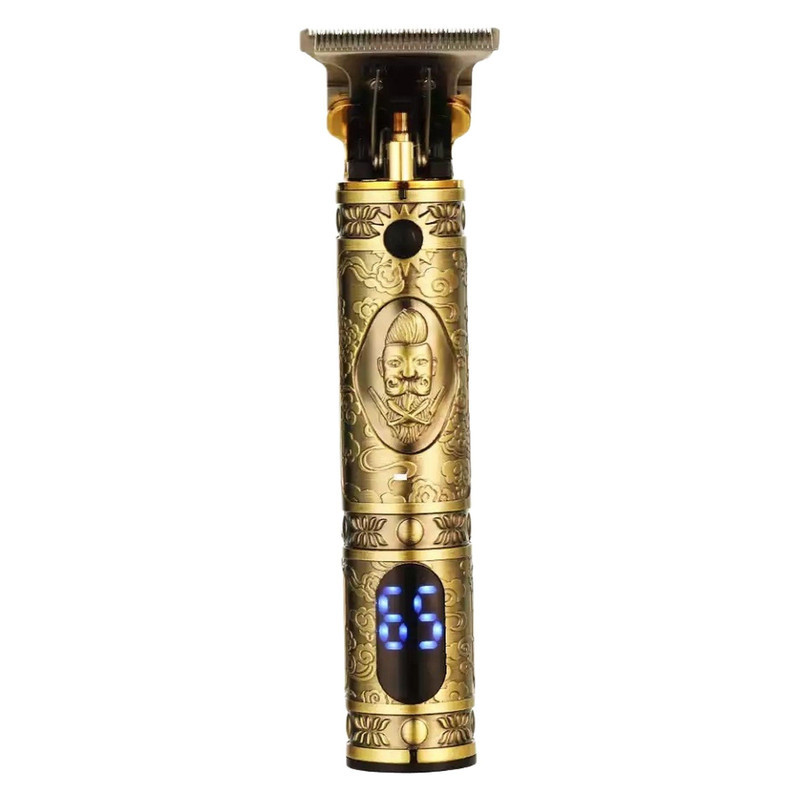 ماشین اصلاح موی سر و صورت وی جی ار مدل V-228