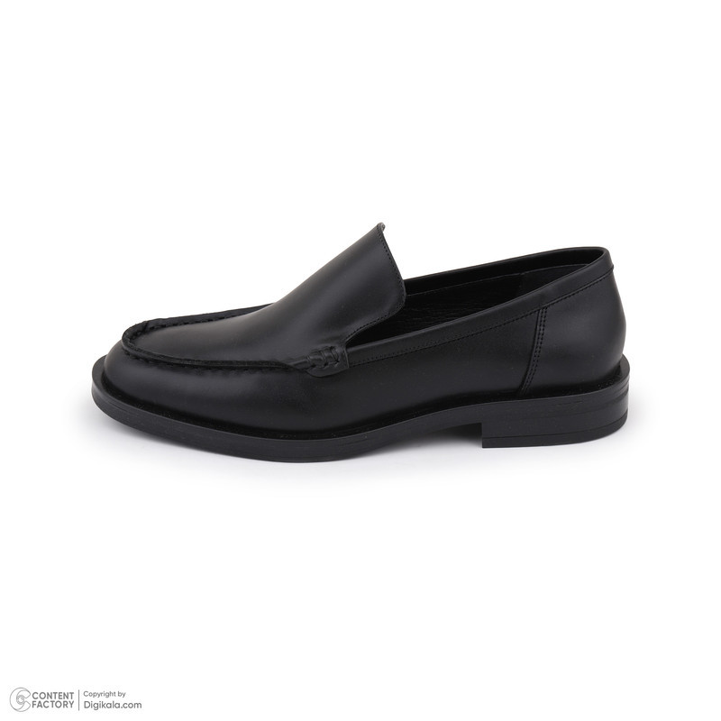 کفش زنانه چرم مشهد مدل J2707-001