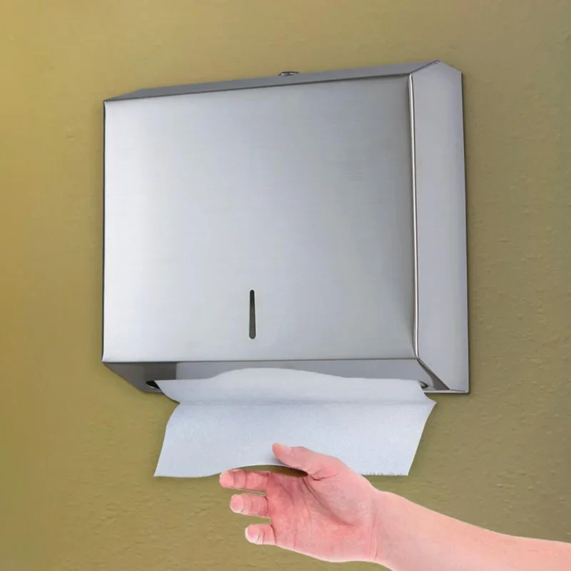 پایه رول دستمال کاغذی کد 2780