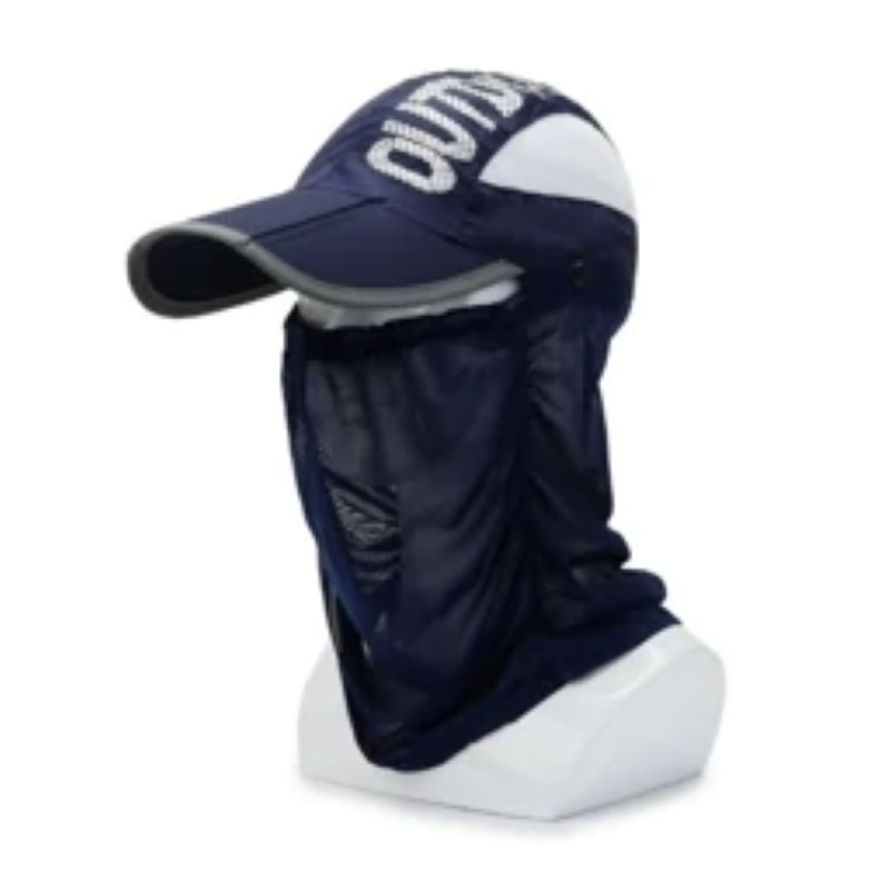 کلاه آفتابگیر مدل outdoor X1