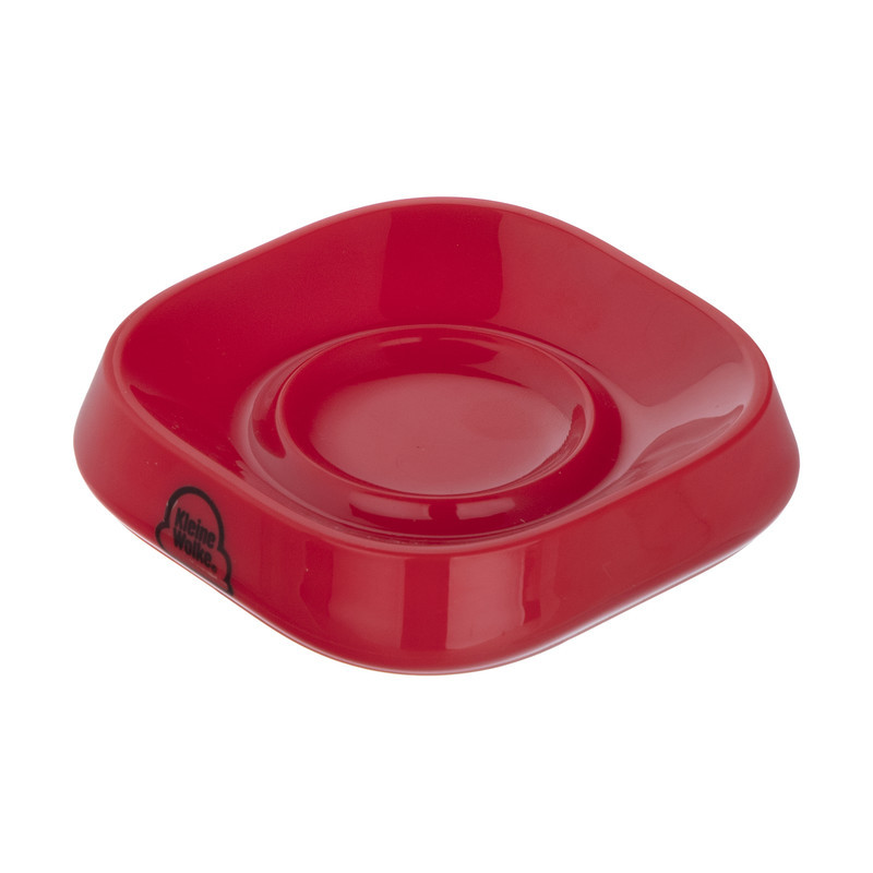 ست سرویس بهداشتی 3 پارچه کلین ولک مدل Ruby Red
