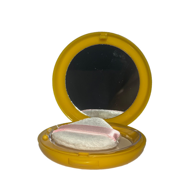 پودر تثبیت‌کننده آرایش صورت میستار مدل DONUT وزن 10 گرم