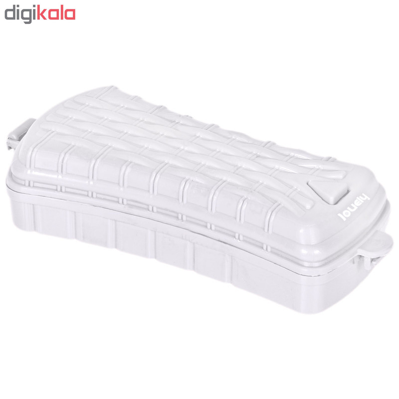 جارو دستی لاولی مدل 150 کد A606