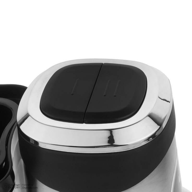 خردکن 3 لیتری رویال اوریجینال پرو مدل AELLA2