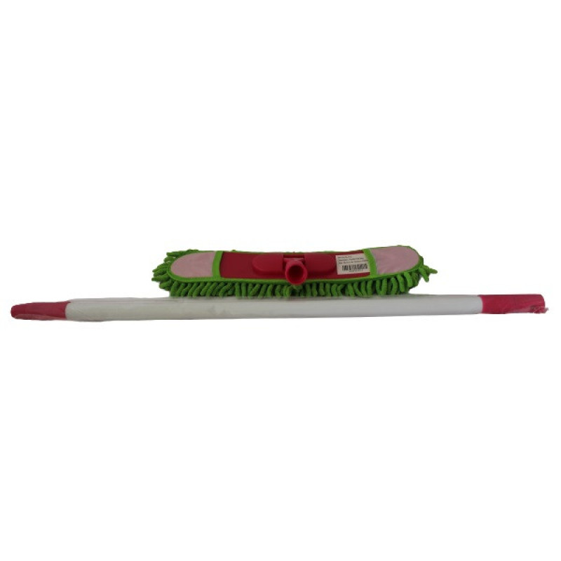 طی زمین شوی مدل ماکارونی