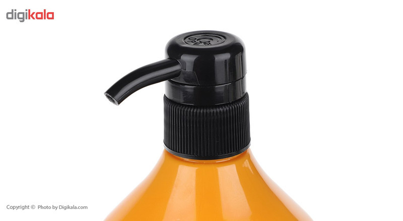 شامپو ردیست سری AntiFade Complex مدل No 63 حجم 1000 میلی لیتر