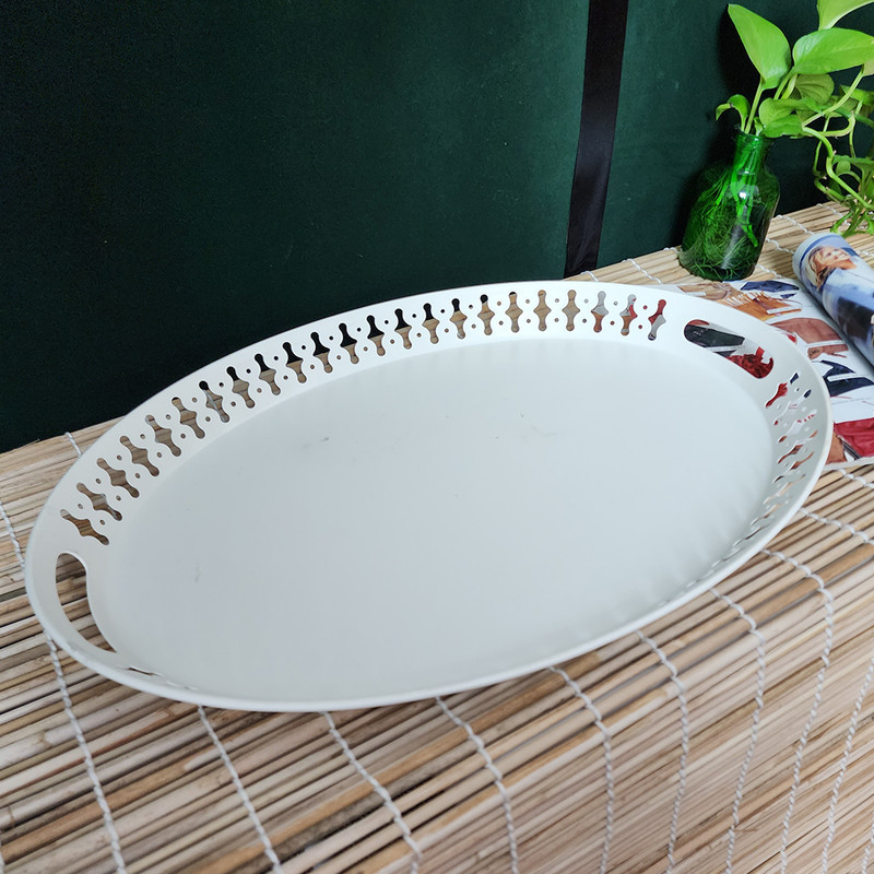 سینی ایکیا مدل AN37 romantisk