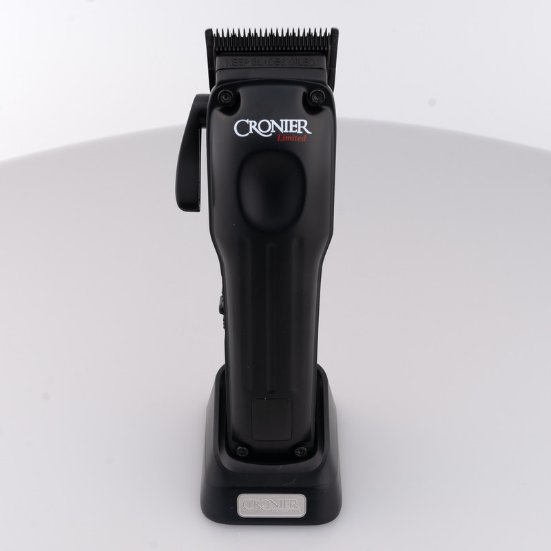 ماشین اصلاح موی سر و صورت شارژی کرونیر مدل CR-1292