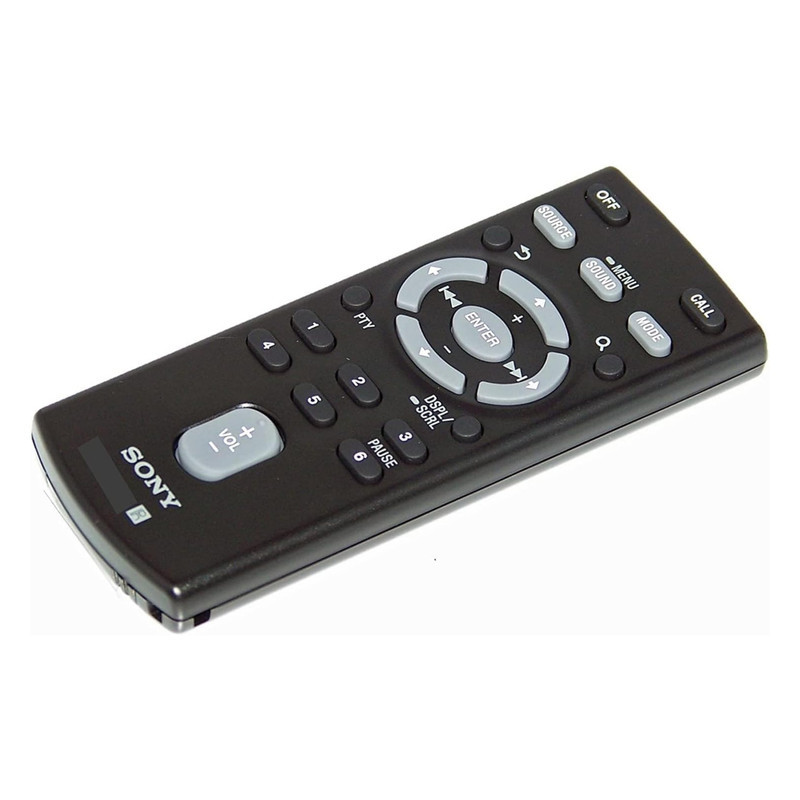 پخش کننده خودرو سونی مدل DSX-A410BT