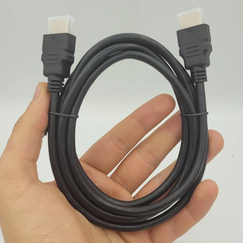 کابل HDMI مدل 9K طول 1 متر