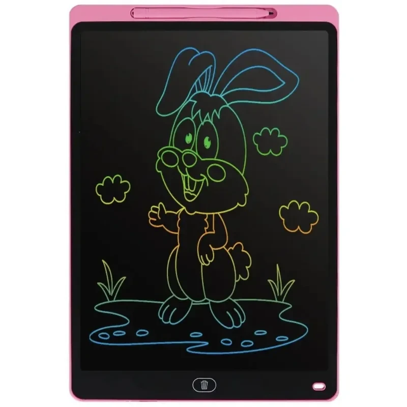 بازی آموزشی تبلت مدل جادویی LCD 16