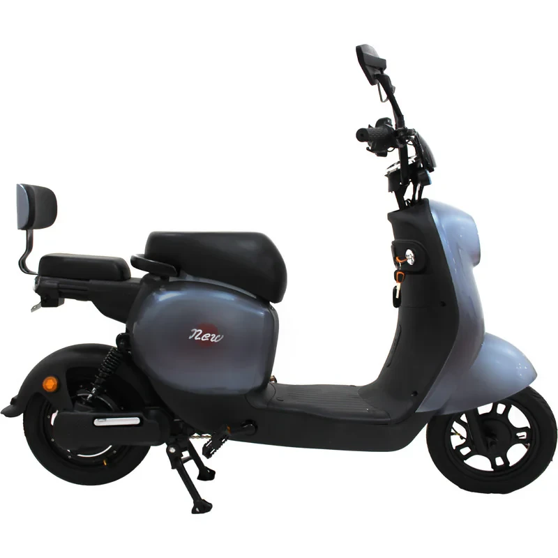 اسکوتر برقی 350 تا 1000 وات مدل  Vespa new  حداکثر سرعت بیشتر از 30 کیلومتر بر ساعت و پیمایش بیشتر از 30 کیلومتر
