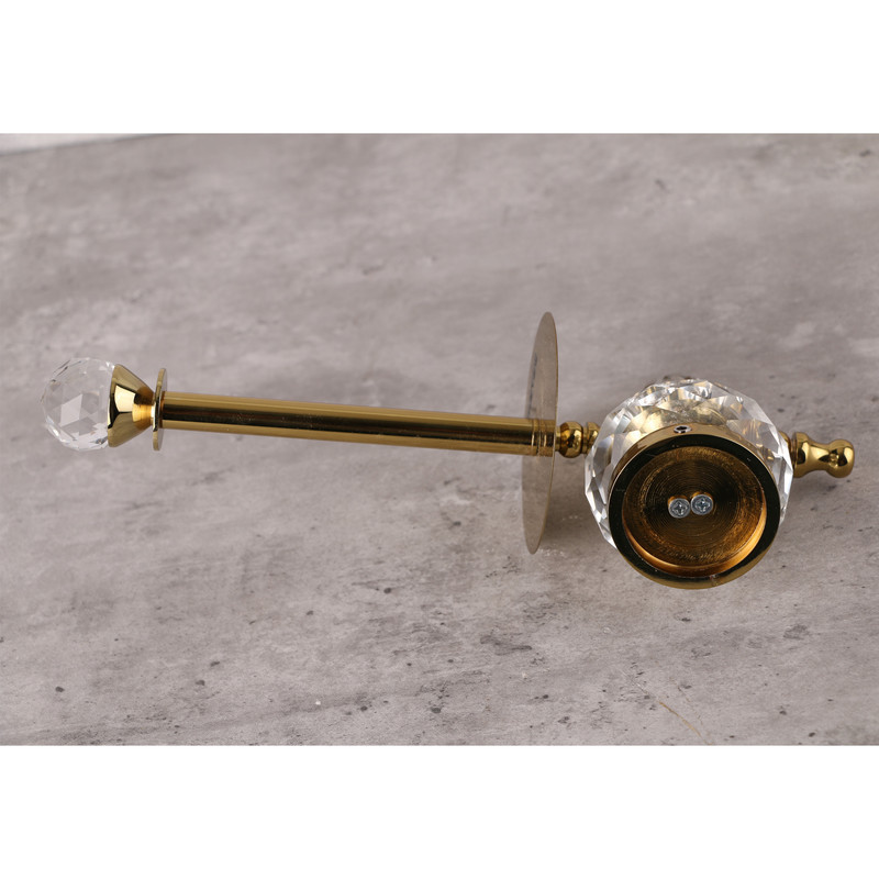 پایه رول دستمال کاغذی دلفین کد Shelvy-K-G