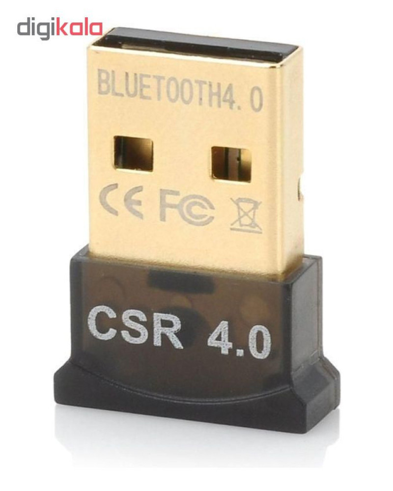 دانگل بلوتوث مدل CSR-04V