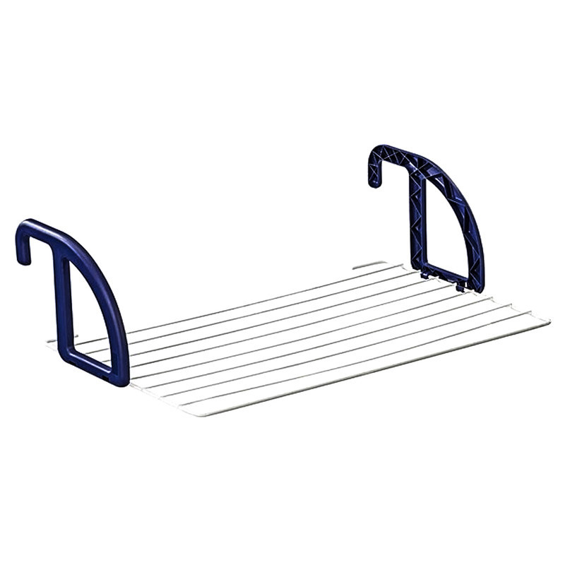 بند رخت شوفاژی لایف هایت مدل CLASSIC70 کد 83056