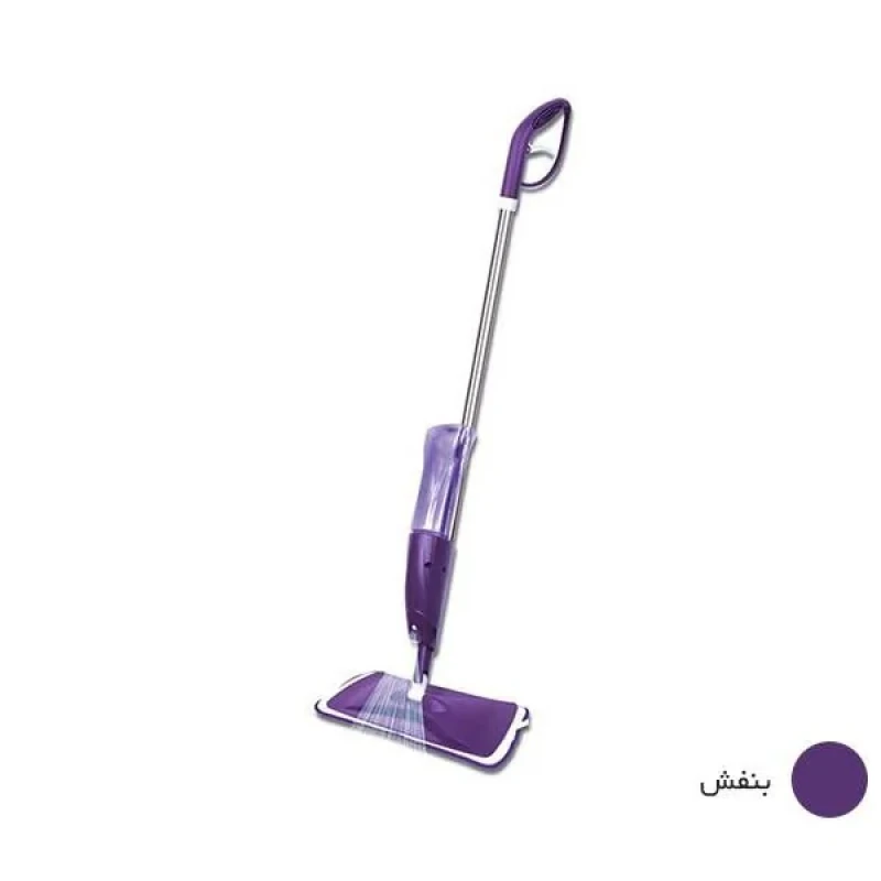 طی زمین شوی مدل اسپری دار کد MD792