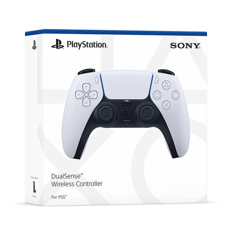 کنسول بازی سونی مدل PlayStation 5 Slim ظرفیت یک ترابایت ریجن 2016A اروپا به همراه دسته اضافی و پایه شارژر