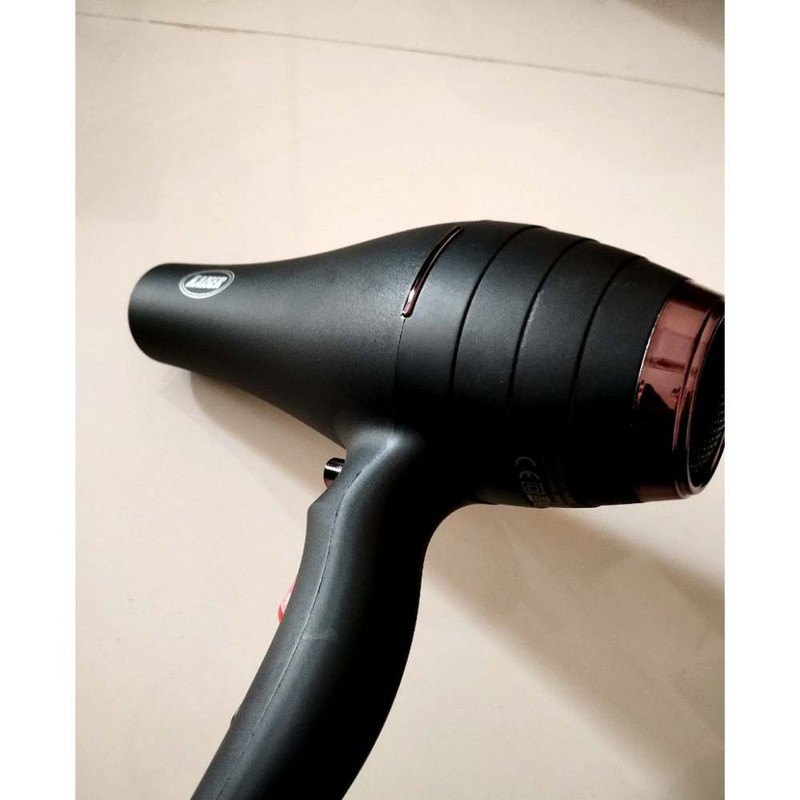 سشوار حرفه ای 2600 وات کایسر مدل High Powerful Turbo