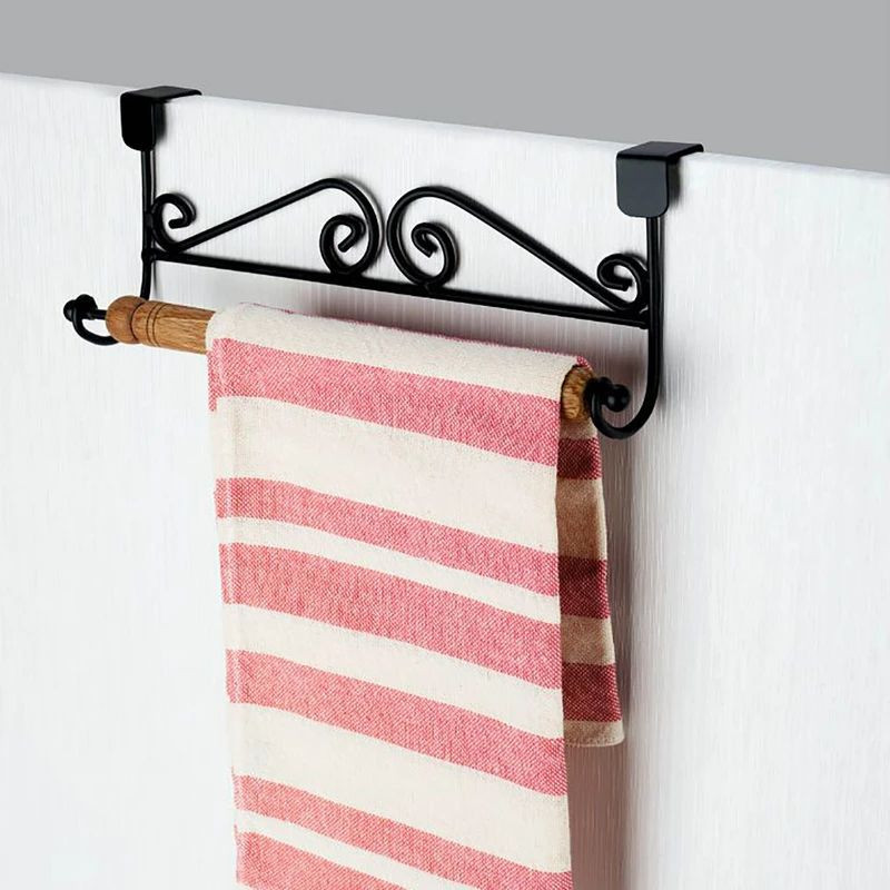 آویز حوله مدل کابینتی