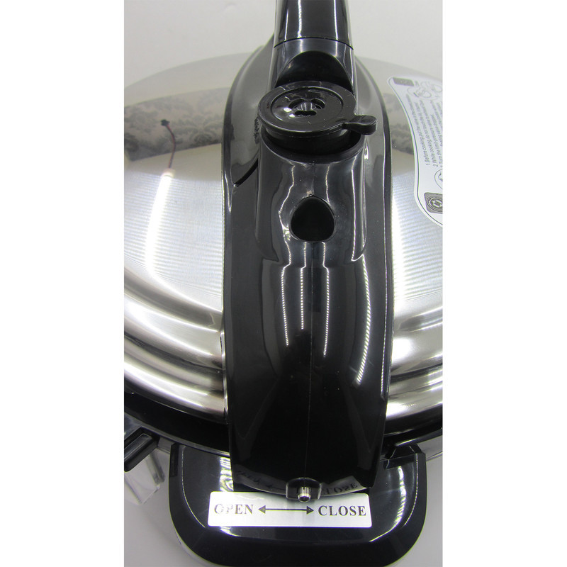 زودپز برقی دویتون مدل DP-702