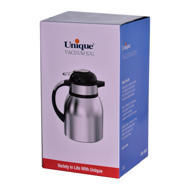 فلاسک یونیک کد 1852 گنجایش 2 لیتر