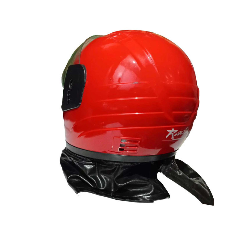 کلاه کاسکت مدل R302