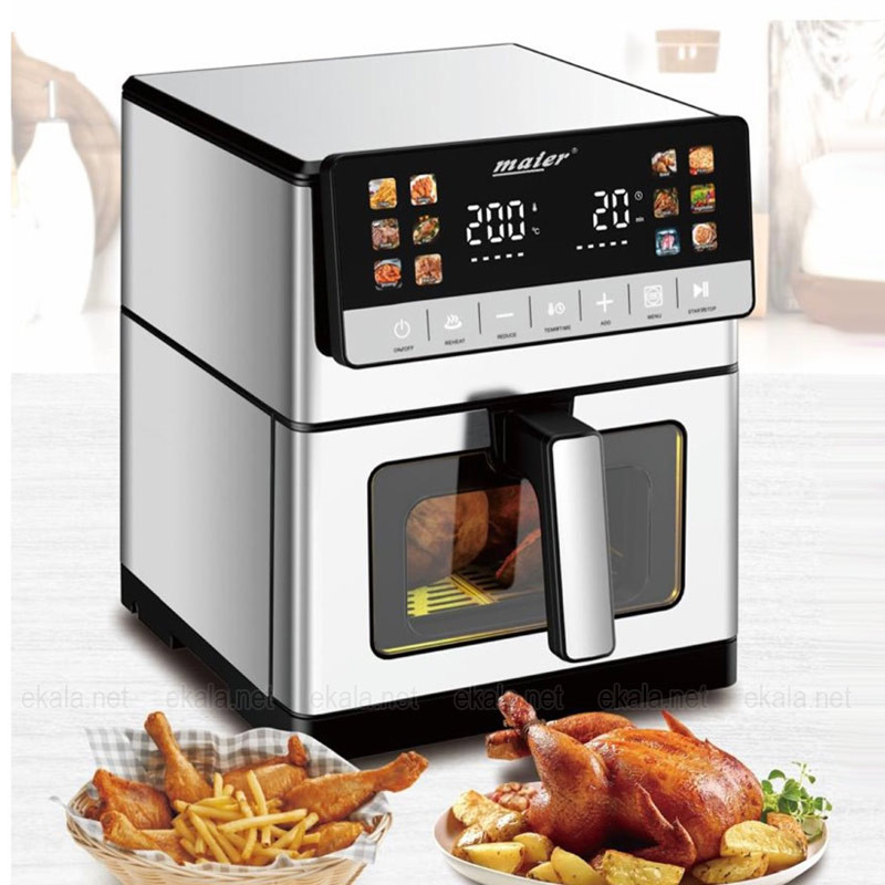 هواپز 15 لیتر مایر مدل MR-920