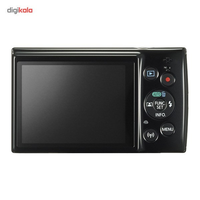 دوربین دیجیتال کانن مدل Ixus 180