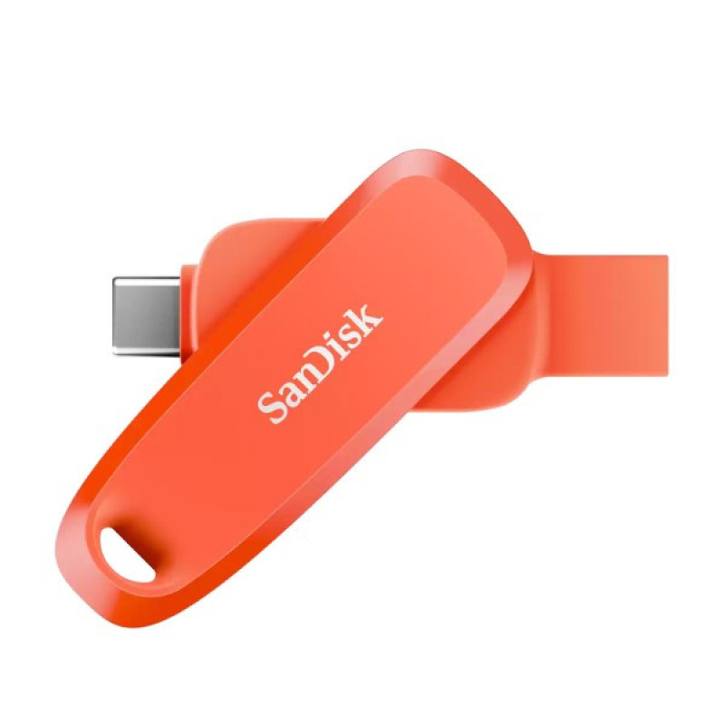 فلش مموری سن دیسک مدل SDDDC6 PHONE DRIVE ( USBTYPE-C ) ظرفیت 64 گیگابایت