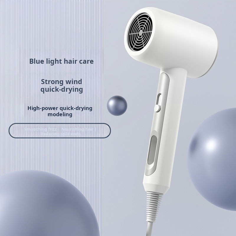 سشوار حرفه ای 3600 وات نوا مدل B2