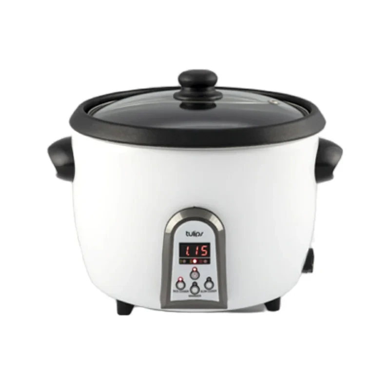پلوپز 12 نفره تولیپس مدل RC-440-12