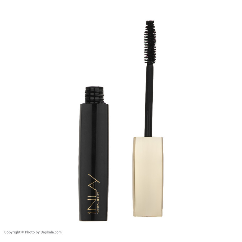 ریمل حالت دهنده INLAY مدل Exreme Length