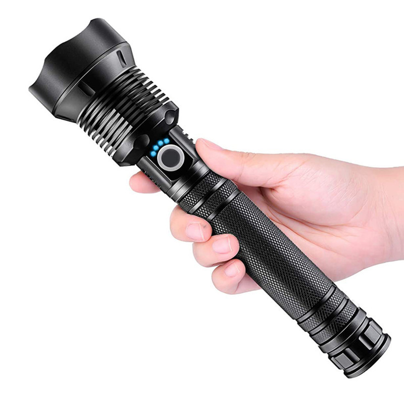 چراغ قوه دستی اسمال سان مدل ZY-S36-2