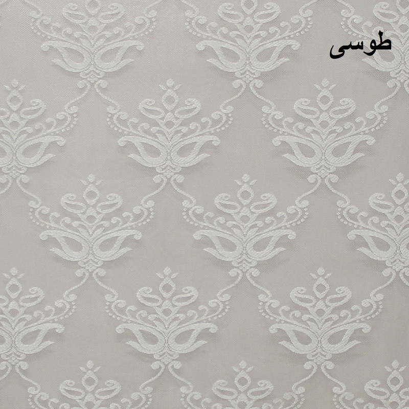 پرده زبرا شب و روز زیو کد 102 سایز 150×100 سانتی متر