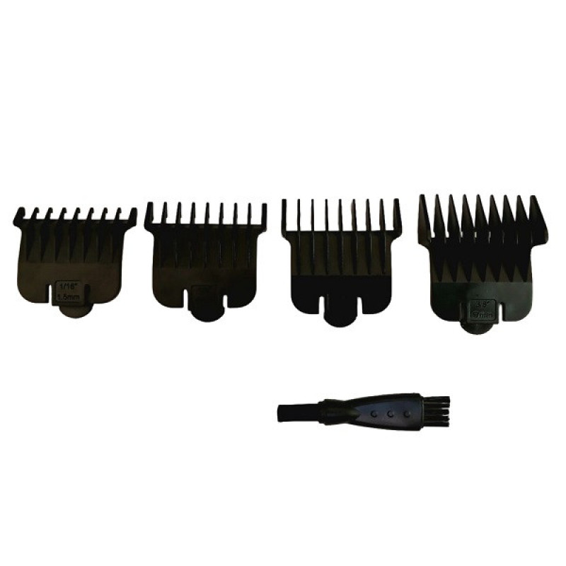 ماشین اصلاح موی سر و صورت شارژی پرومجیک مدل MGC_568