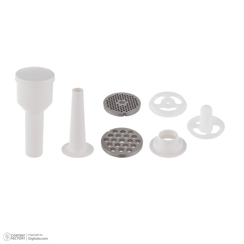 چرخ گوشت بیترون مدل BMG-DC4