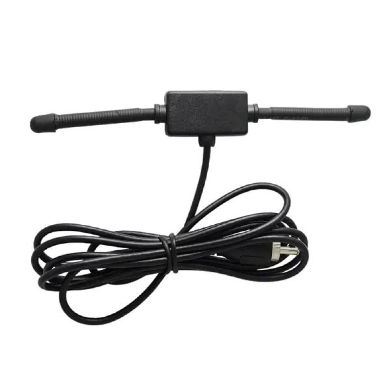 دزدگیر خودرو استیل میت مدل Ranger4328 double