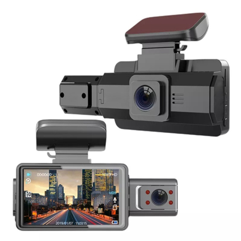 دوربین خودرو بلک باکس مدل Night Vision