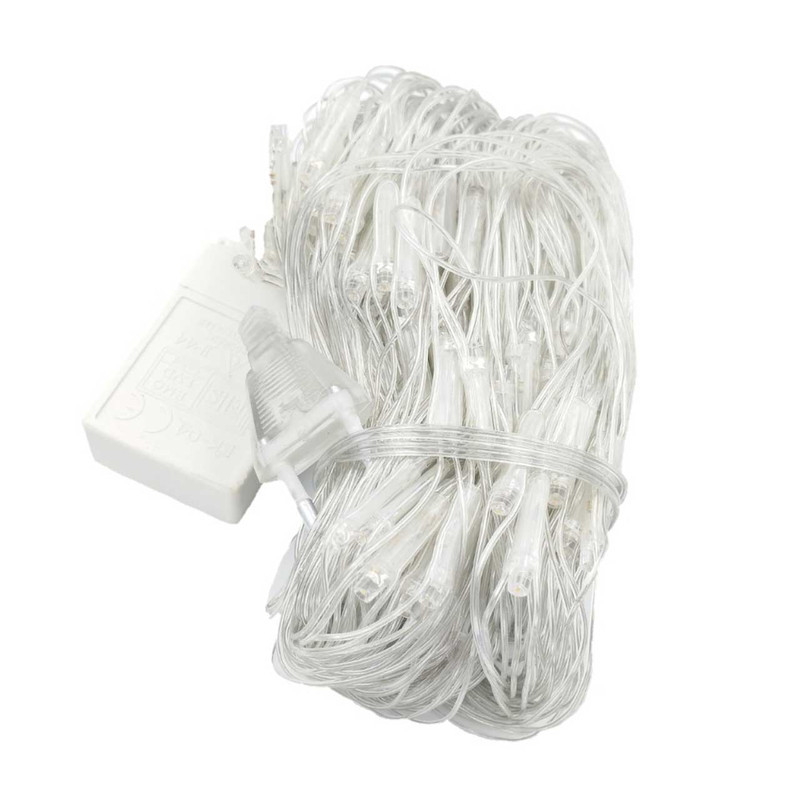 ریسه ال ای دی کد توری 220V