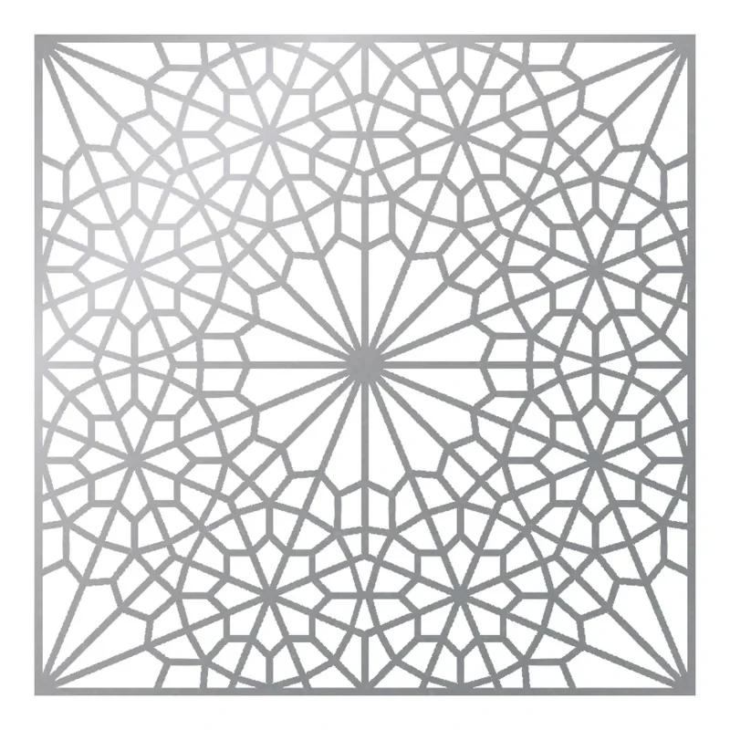 تایل سقفی آسمان مجازی مدل مولتی استایل کد ST40