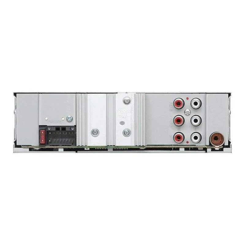 پخش کننده خودرو کنوود مدل KMM-105M