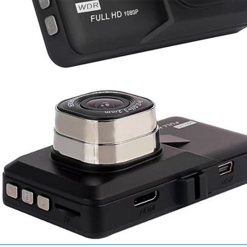 دوربین ثبت وقایع مدل T626HE FHD 1080