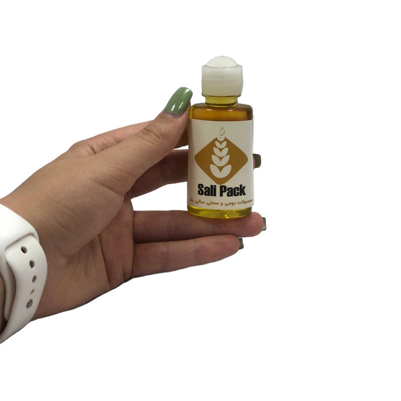 روغن گیاهی گل پامچال مغربی سالی پک مدل T054 حجم 30 میلی لیتر
