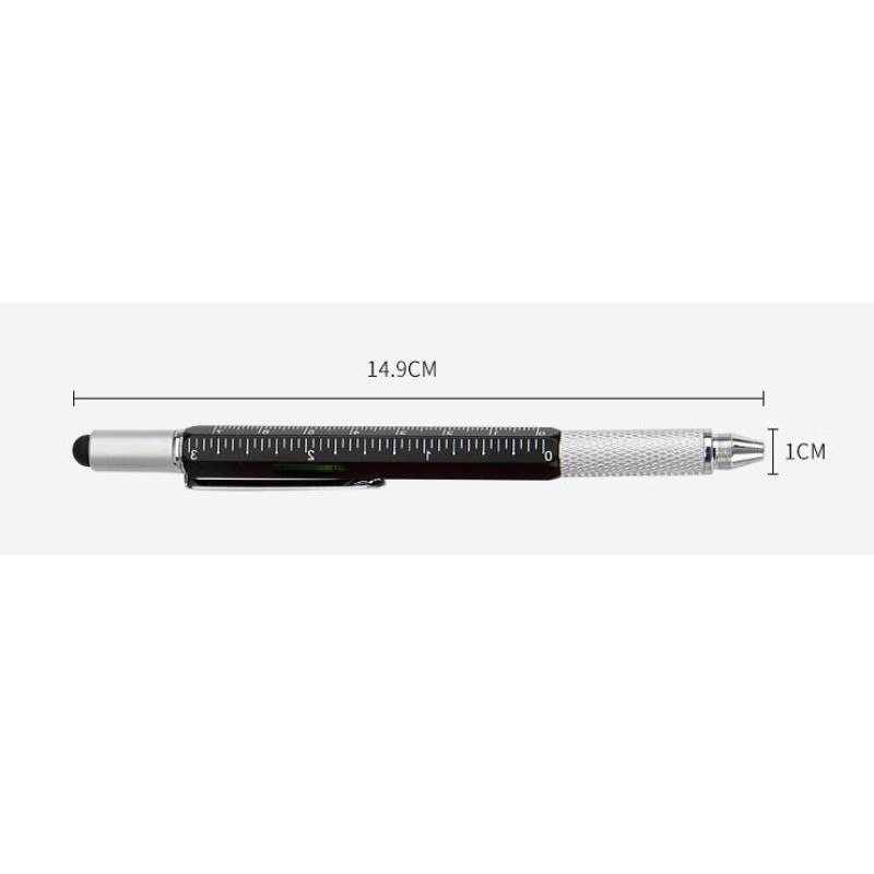 قلم لمسی مدل CL-ST-RG-101-SL